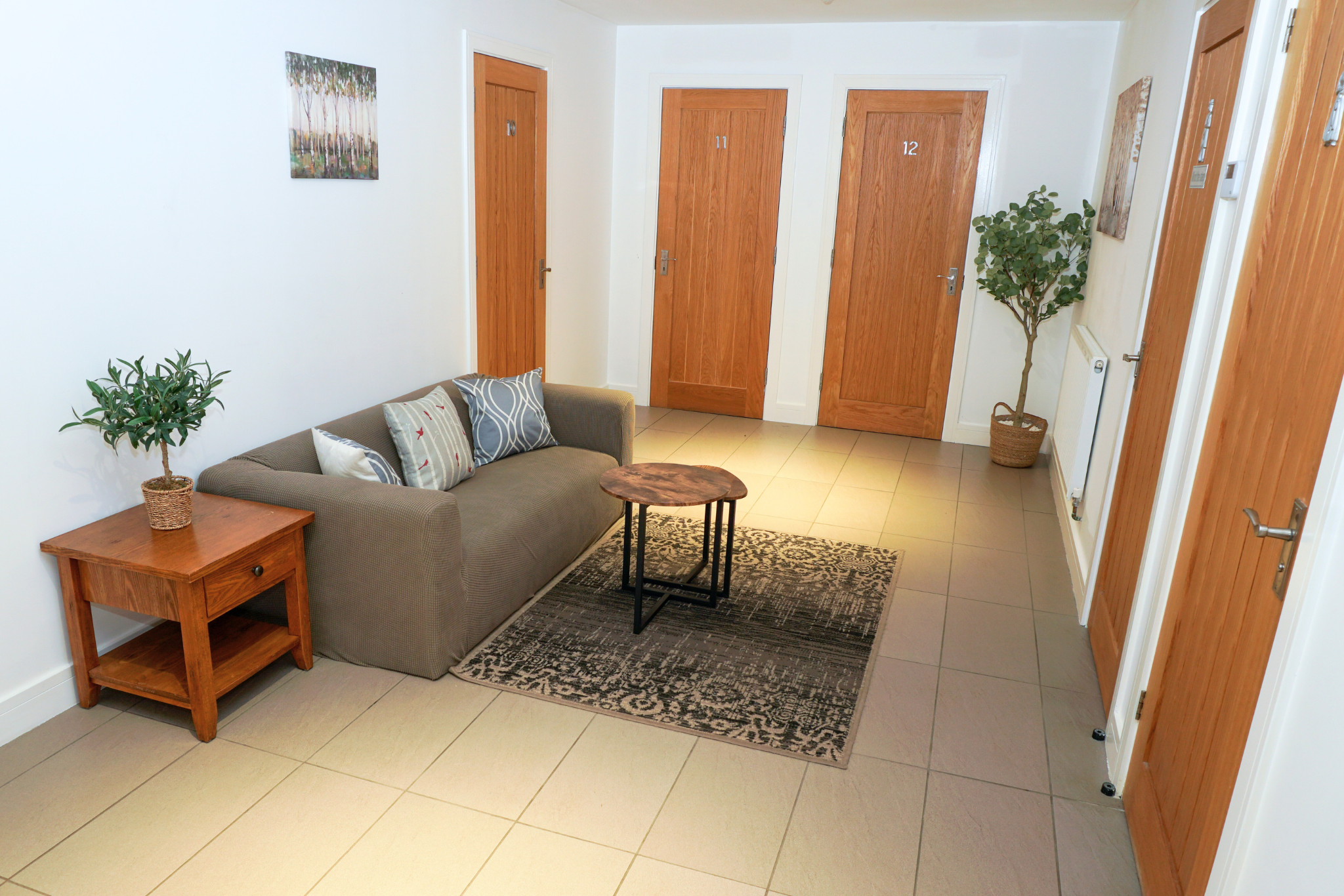 Panshill Leisure Villa Murcott Екстериор снимка
