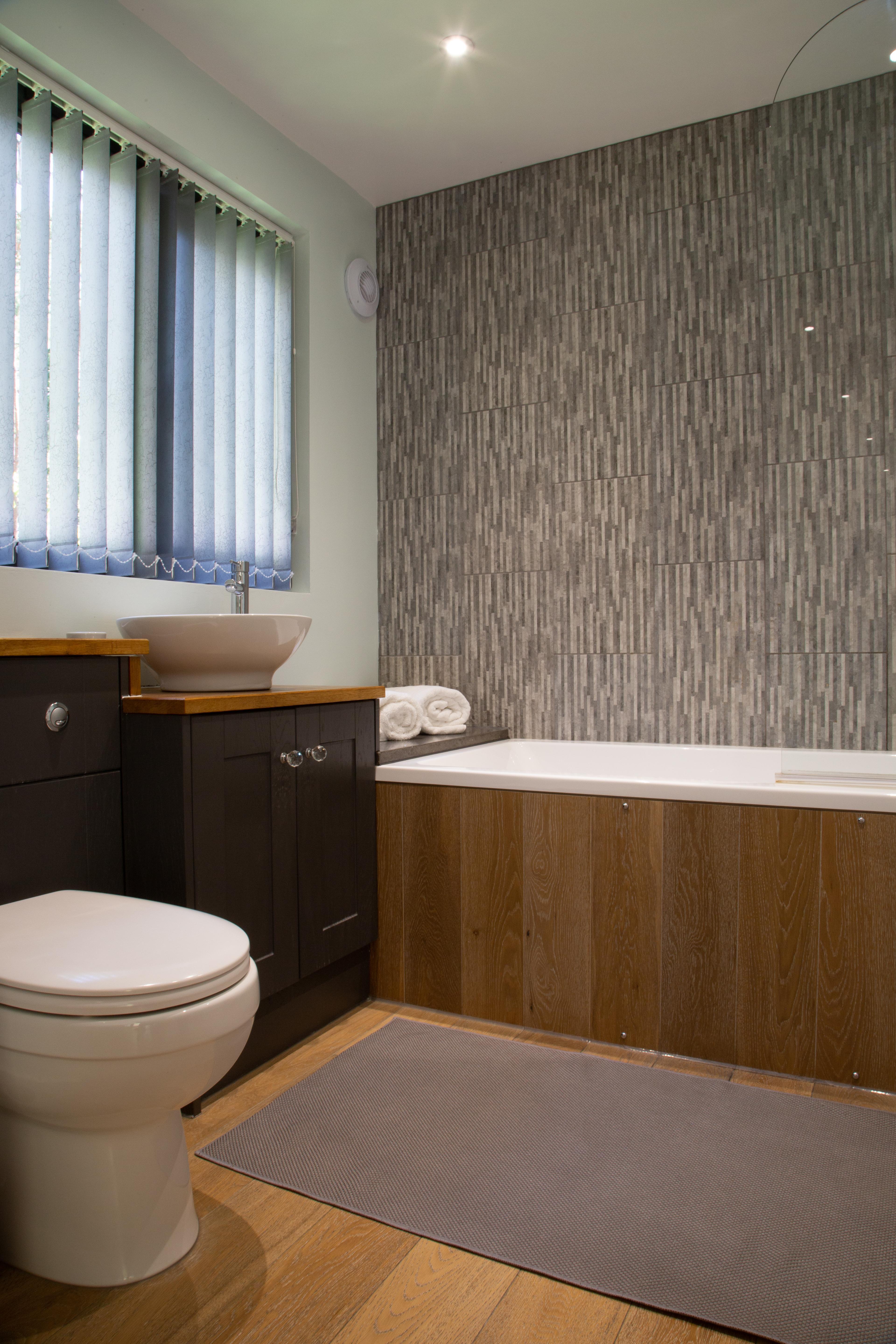Panshill Leisure Villa Murcott Екстериор снимка