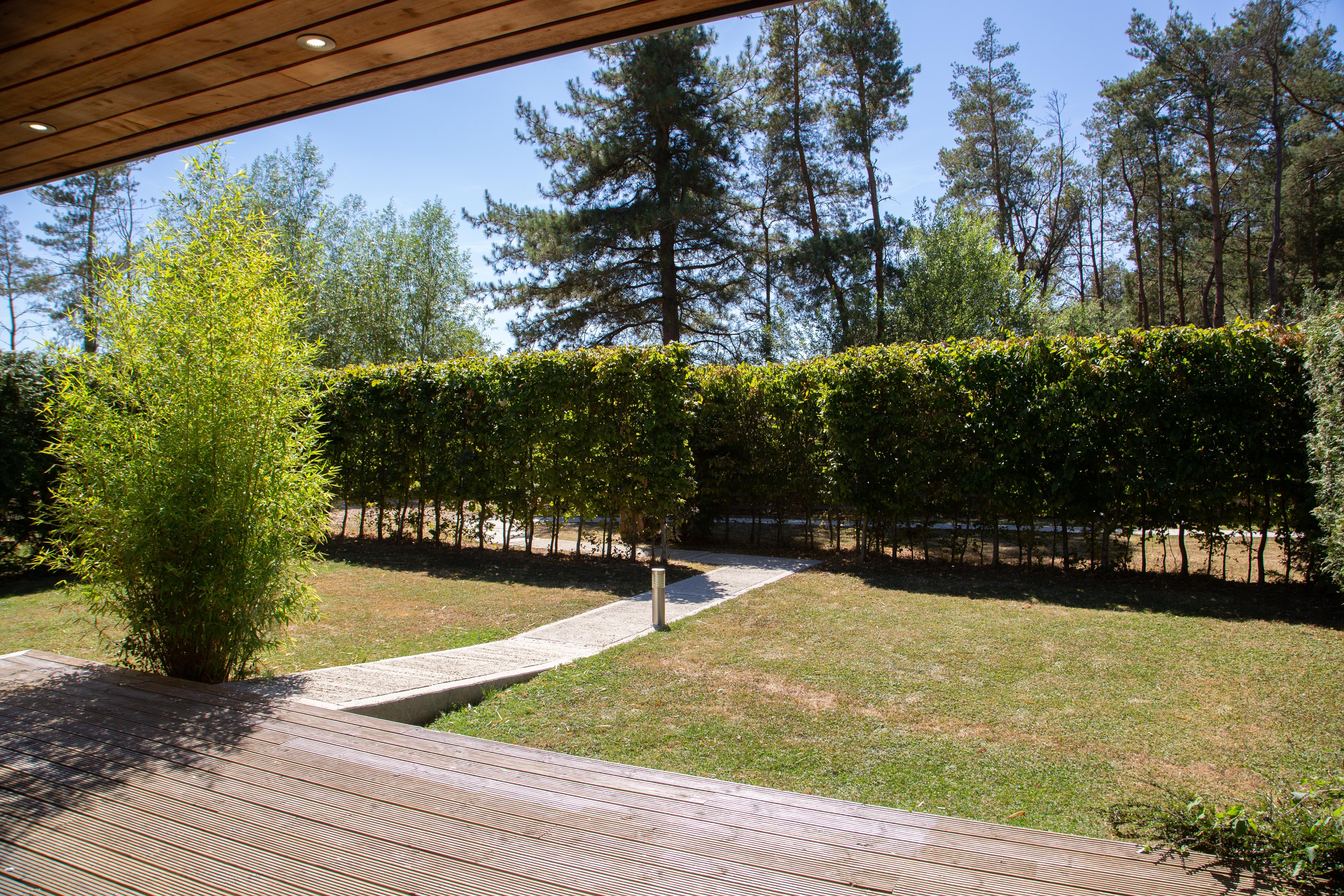 Panshill Leisure Villa Murcott Екстериор снимка